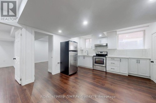 BASEMENT - 21 OUELLETTE DRIVE , Whitby, Ontario L1P 0E3 3