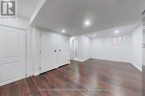 BASEMENT - 21 OUELLETTE DRIVE , Whitby, Ontario L1P 0E3 4
