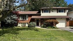 25 KELLER DRIVE Belleville (Belleville Ward), ON K8P 4B3