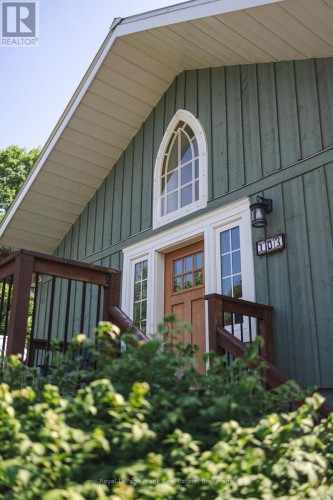 103 MCDONALD ROAD  Alnwick/Haldimand, ON K0K 2G0