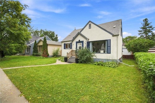 492 Jefferson Avenue, Winnipeg, MB 
