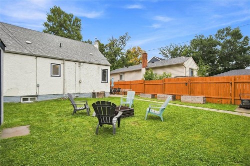 492 Jefferson Avenue, Winnipeg, MB 