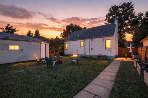 492 Jefferson Avenue, Winnipeg, MB 