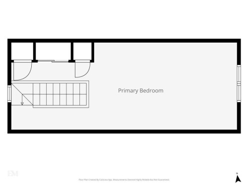 Upstairs - 492 Jefferson Avenue, Winnipeg, MB 
