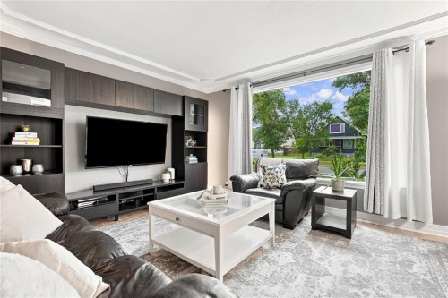 492 Jefferson Avenue, Winnipeg, MB 