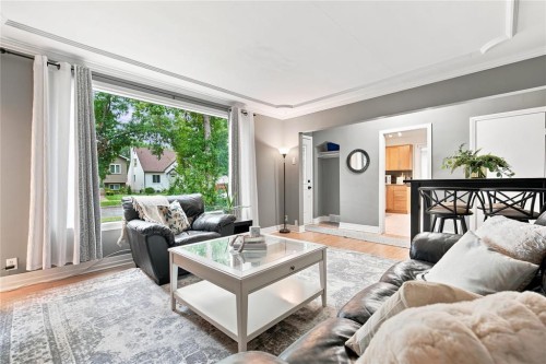 492 Jefferson Avenue, Winnipeg, MB 