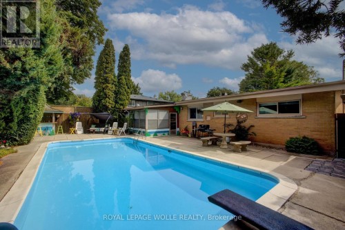 204 Manchester Road, Kitchener, ON 
