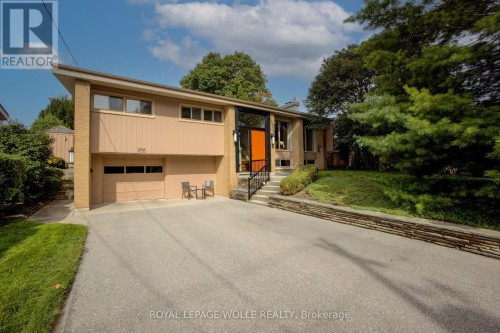 204 Manchester Road, Kitchener, ON 
