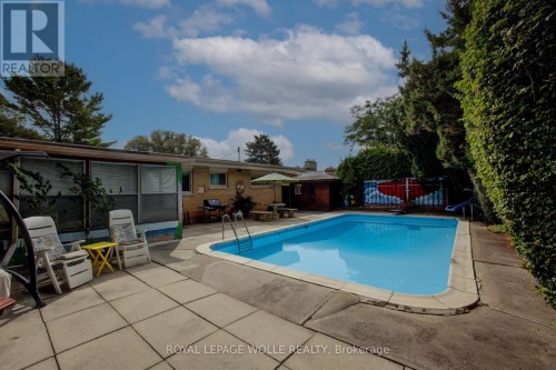204 Manchester Road, Kitchener, ON 