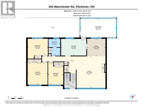 204 Manchester Road, Kitchener, ON 