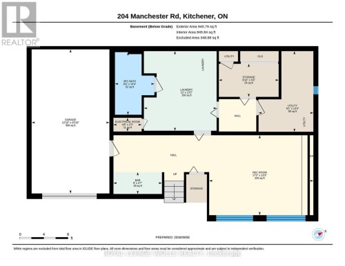 204 Manchester Road, Kitchener, ON 