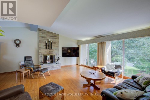 204 Manchester Road, Kitchener, ON 