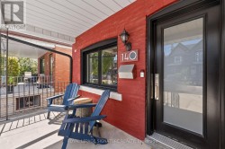 140 PRESCOTT AVENUE  Toronto, ON M6N 3H1