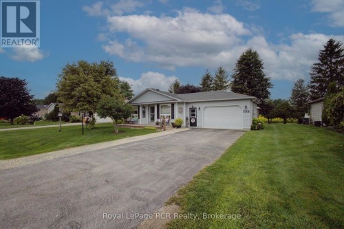 108 MEADOWVIEW LANE  North Perth (Elma), ON N4W 3G8