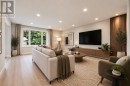 Virtually Staged - 109 Deerberry Place, Waterloo, ON 