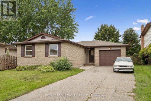 109 Deerberry Place, Waterloo, ON 