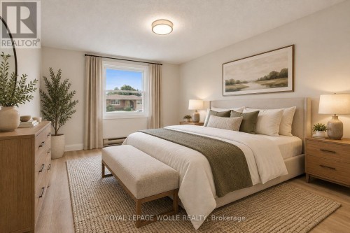 Virtually Staged - 109 Deerberry Place, Waterloo, ON 