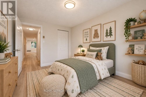 Virtually Staged - 109 Deerberry Place, Waterloo, ON 