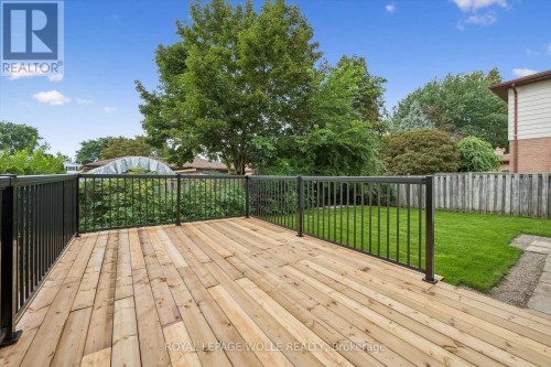 109 Deerberry Place, Waterloo, ON 