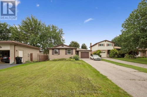 109 Deerberry Place, Waterloo, ON 