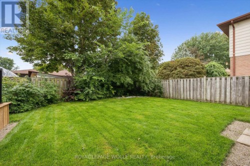 109 Deerberry Place, Waterloo, ON 