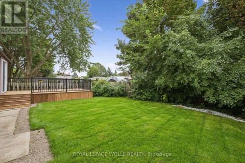 109 Deerberry Place, Waterloo, ON 