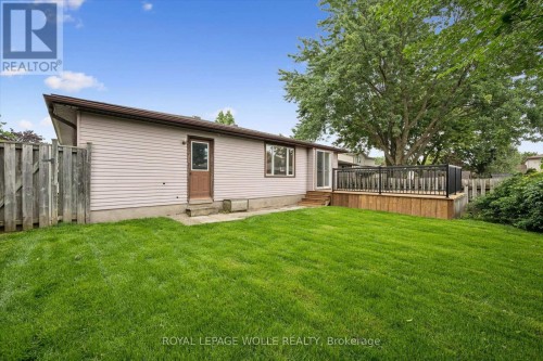 109 Deerberry Place, Waterloo, ON 