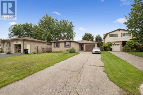 109 Deerberry Place, Waterloo, ON 