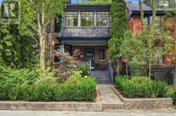 16 BARTON AVENUE  Toronto, ON M5R 1G8