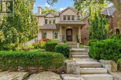 77 LAWRENCE CRESCENT  Toronto, ON M4N 1N3
