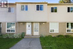 63 - 1355 PEREZ CRESCENT  Ottawa, ON K1J 8T9