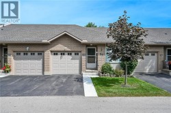 30 BRAEMAR Avenue Unit# 22  Caledonia, ON N3W 2M1