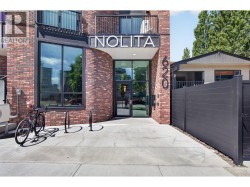 620 Coronation Avenue Unit# 211 Kelowna, BC V1Y 0N8