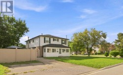 80 FLAMINGO CRESCENT Brampton, ON L6T 2G7