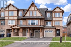 34 STEWARDSHIP ROAD Brampton, ON L7A 4E8