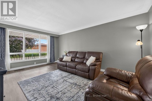 93 Nugent Drive, Hamilton, ON 