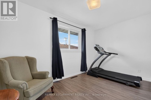93 Nugent Drive, Hamilton, ON 