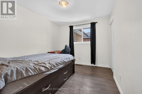 93 Nugent Drive, Hamilton, ON 