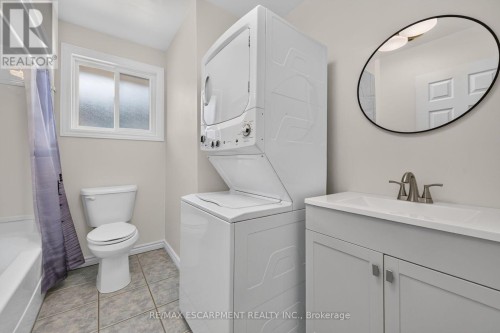 93 Nugent Drive, Hamilton, ON 