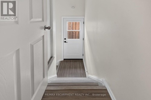 93 Nugent Drive, Hamilton, ON 