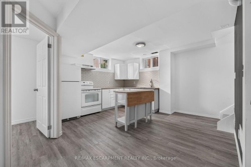 93 Nugent Drive, Hamilton, ON 