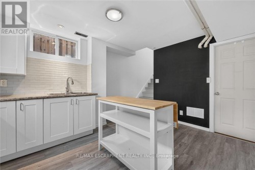 93 Nugent Drive, Hamilton, ON 