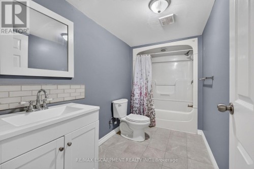 93 Nugent Drive, Hamilton, ON 