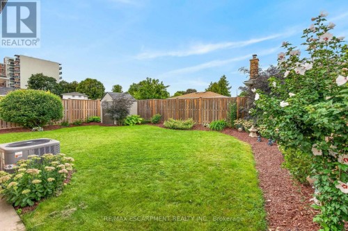 93 Nugent Drive, Hamilton, ON 