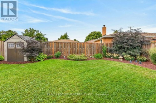 93 Nugent Drive, Hamilton, ON 