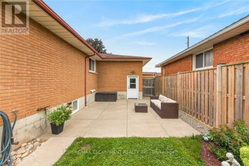 93 Nugent Drive, Hamilton, ON 
