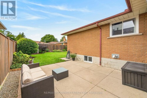 93 Nugent Drive, Hamilton, ON 