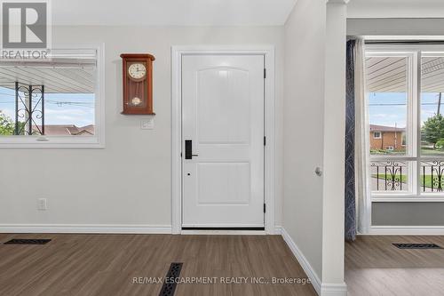 93 Nugent Drive, Hamilton, ON 
