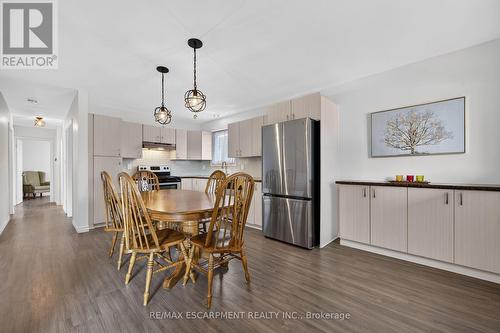 93 Nugent Drive, Hamilton, ON 
