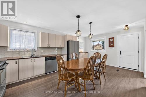93 Nugent Drive, Hamilton, ON 